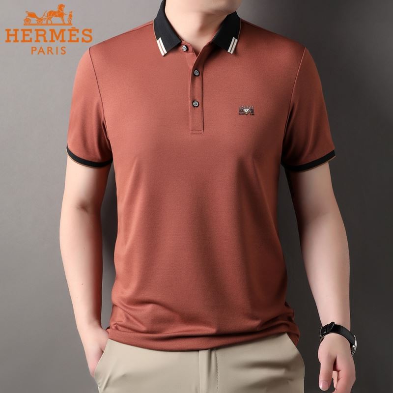 Hermes T-Shirts